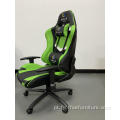 Preço EX-Factory Cadeira de escritório ergonômica ajustável para jogos com apoio lombar